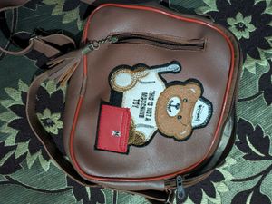 Sling Bag In Good Condition