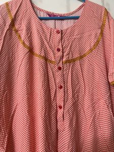 Maternity :: Feeding Dress