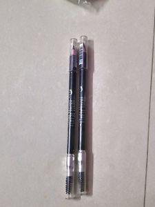 Swiss Beauty Eyebrow Definer Pencil (black)