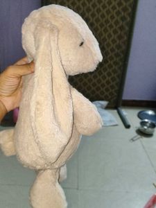 jellycat bunny plush