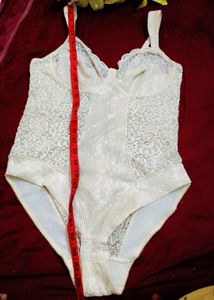 Very Sexy And Beautiful Net Bodysuit