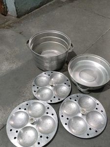 Idli maker