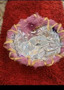 7 Decorative Woven Baskets