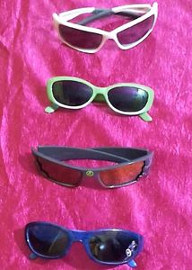 Combo Of 7,6 Sunglasses n A kids towel Size Length