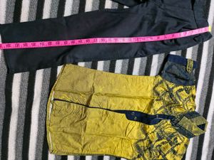 Boys Formal Outfit for 5 to 6 yrs old