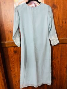 libas kurta set worn once