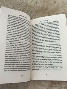 Fiction Novel