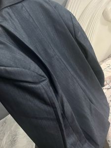 Men's Classic Suit Set