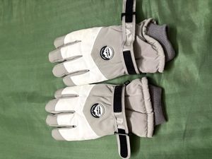 Warm Winter Touchscreen Gloves