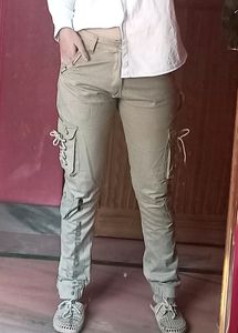 UNISEX Cargo Pant