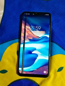 Samsung A50 Smartphone Mobile 4G
