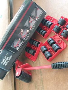 Heavy Duty Furniture Mover Slider Tool