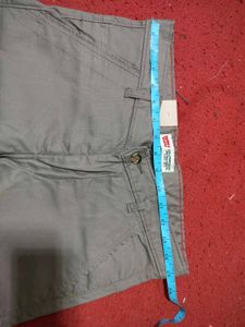 Levi's Formal Trouser For Men