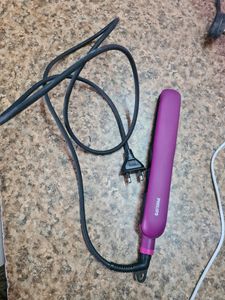 Philips Hair Starightner