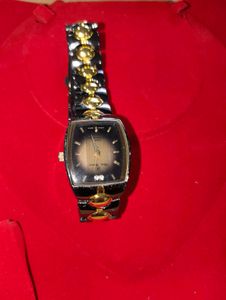 Charles Raymond Watch