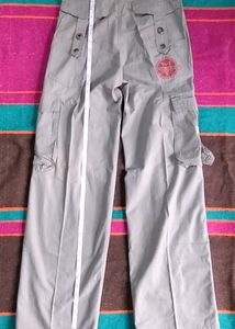Stylish Cargo Pants