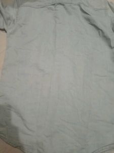 Pack of 2 Men's Shirts