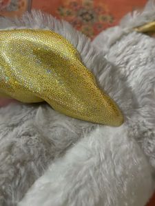 penguin soft toy