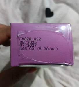 Foxtale Ceramide Supercream Moisturizer