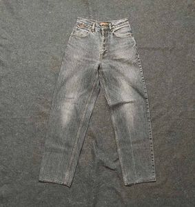 Cross Jeanswear Co. Vintage Acid Wash Jeans