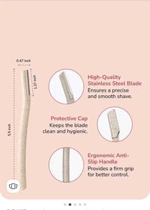 Be Me Face Razor