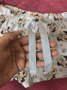 Women shorts