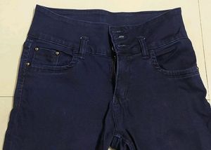 Blue Jeans