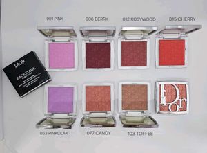 Dior Backstage Glow Blush