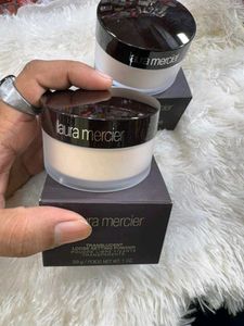 Laura Mercier Translucent Loose Setting Powder