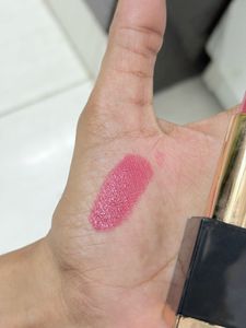 Manish Malhotra Lipstick + FREE insight gloss