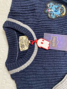 Harry Potter Gryffindor Sweater