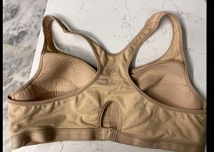 Jockey Sports Bra - Tan