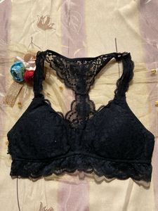 Bralette Size 75B