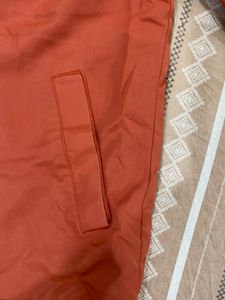 Handsome Jacket