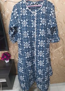 PS Pistaa Brand Kurti