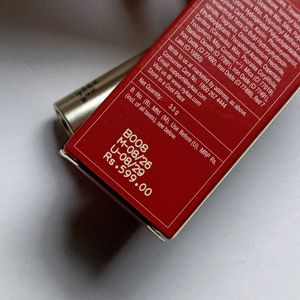 Nykaa Matte to Last Lipstick