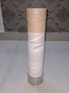 Set of 8 Unique Napkin Rings