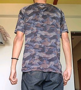 Gym T-Shirts