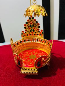 Laddu Gopal Jhula New With Tag 😍❤️
