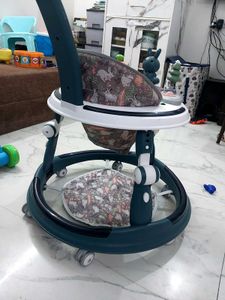 meemee baby walker