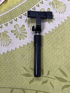 Portable Selfie Stick Tripod