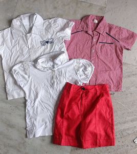 girls regular wear