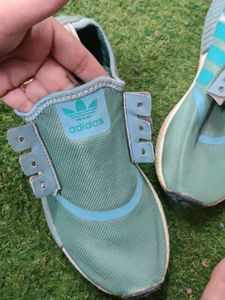 Original Adidas Shoe