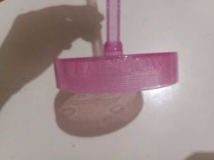 Doll Accessories Set