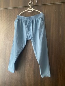 Grey Colour Trousers