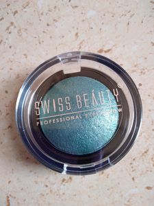 SWISS BEAUTY PROFESSIONAL EYESHADOW