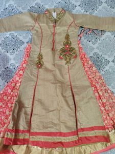 kurti lahenga ethnic dress🫶🏻