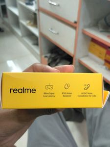 Realme Buds T110 Wireless Earbuds