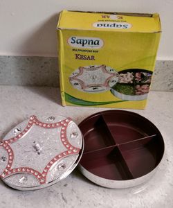 Multi Purpose Box