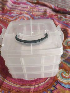 Set of  Storage Containers